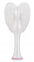 Tangle Angel Angel Cherub 2.0 szczotka do rozczesywania włosów Gloss White - Szczotki i grzebienie do włosów - miniaturka - grafika 2