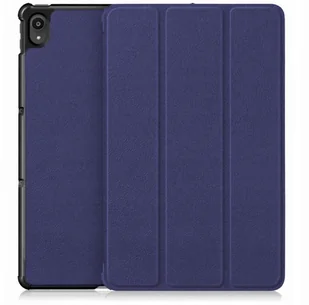 Lenovo Alogy Etui Alogy Book Cover do Tab P11 Pro 11.5 TB-J606F Granatowe 9520X3 - Etui do tabletów - miniaturka - grafika 8