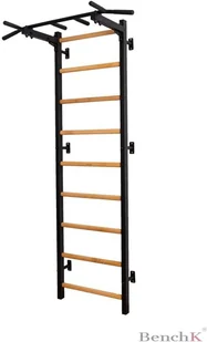 BenchK Drabinka wielofunkcyjna BenchK 311B z akcesoriami - Pozostały sprzęt i akcesoria do ćwiczeń - miniaturka - grafika 26