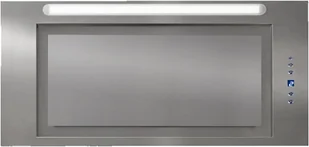 Toflesz Lumino 90 Inox - Okapy kuchenne - miniaturka - grafika 3