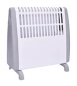 Ogrzewanie przenośne - Solight Grzejnik konwektorowy 425W/230V - miniaturka - grafika 1