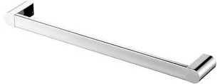 Bisk futura silver Wieszak 460 chrom - zrób zakupy. napisz opinię i wygraj zesta (02993) - Wieszaki łazienkowe - miniaturka - grafika 4