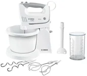 Miksery - Bosch MMFQ 36445 - miniaturka - grafika 1