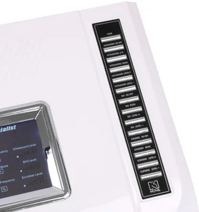 Beauty System Kombajn Kosmetyczny 4w1 Bn-N93 Peeling Kawitacyjny + Ultradźwięki + Biolifting + Biogloves BSBN-N93 - Kombajny kosmetyczne - miniaturka - grafika 5