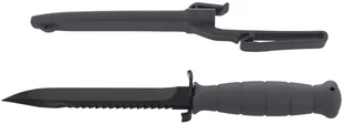 Glock Ges.m.b.H Nóż Survival Knife FM81 Grey (39180) T012229 - Noże - miniaturka - grafika 5