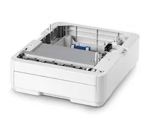 OKI Opcjonalny podajnik na papier C300/C500/MC561/MC351/MC361 44472102 - Dodatki do drukarek i skanerów - miniaturka - grafika 2