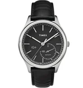 Smartwatch - Timex IQ+ TW2P93200 - miniaturka - grafika 1