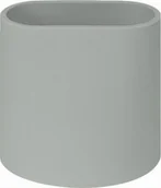 Przyborniki na biurko - Qdo podstawka pod pióro Phold 3 silikonowa 7,5 cm niebieska twm_554548 - miniaturka - grafika 1