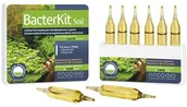Preparaty do akwarium - Prodibio Prodibio BacterKit Soil 6 amp. - miniaturka - grafika 1