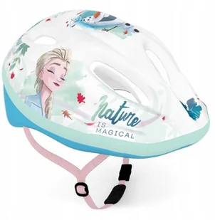 Modi Rowerowy Dla Dzieci Kraina Lodu Frozen 2 - Kaski rowerowe - miniaturka - grafika 8