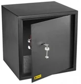 Sejfy i kasy pancerne - G21 Saffort Homesafe HV38K K zamek kluczowy 62HV38KK - miniaturka - grafika 1