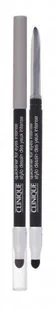 Clinique Quickliner For Eyes Intense kredka do oczu 28 g dla kobiet 01 Intense Black - Kredki do oczu - miniaturka - grafika 2