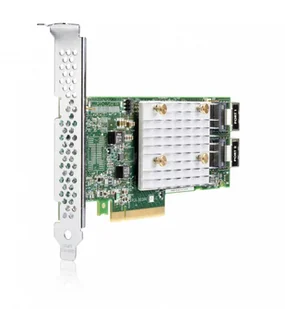HPE HPE Smart Array E208i-p SR Gen10 Ctrlr 804394-B21 - Kontrolery - miniaturka - grafika 2