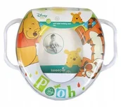 Nocniki - OKT Miękka nakładka sedesowa Wtp - miniaturka - grafika 1