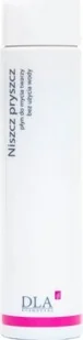DLA Kosmetyki Niszcz Pryszcz Płyn do mycia twarzy - 2920-0 - Płyny do demakijażu - miniaturka - grafika 3