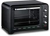 Mini piekarniki - Moulinex OX485810 - miniaturka - grafika 1