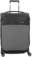 Walizki - Samsonite B-Lite Icon Spinner Walizka na 4 kółkach 63 cm black 106697-1041 - miniaturka - grafika 1