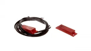 Schneider Electric Łącznik magnetyczny - XCS-DMP - przew. 2 m - 2 NC + 1 NO - 1 NC stopniowane XCSDMP7002 XCSDMP7002 - Wyłączniki światła i elektryczne - miniaturka - grafika 2