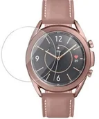 Akcesoria do smartwatchy - BEST SZKŁO OCHRONNE HARTOWANE 9H SAMSUNG GALAXY WATCH 3 41MM - miniaturka - grafika 1