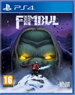Gry PlayStation 4 - Fimbul GRA PS4 - miniaturka - grafika 1