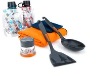 Akcesoria turystyczne - GSI Outdoors Zestaw kuchenny Outdoors Crossover Pack Kitchen 8 090497901010 - miniaturka - grafika 1