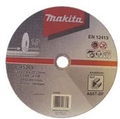 Tarcze do pił - Makita Tarcza tnąca 230x1,9x22mm aluminium B-45369 - miniaturka - grafika 1