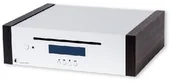 Odtwarzacze CD - Pro-Ject CD Box DS2 T srebrny + eucalyptus - miniaturka - grafika 1
