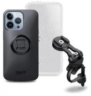 Akcesoria rowerowe - PRO Uchwyt na telefon SP Connect Bike Bundle II na Apple iPhone 13 - miniaturka - grafika 1