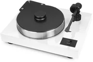Gramofony - Pro-Ject Xtension 10 Evo Biały - miniaturka - grafika 1