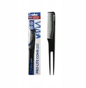 Szczotki i grzebienie do włosów - Ronney Grzebień Pro-Lite Comb 220 1 sztuka - miniaturka - grafika 1