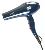 Suszarki do włosów - Fox HELLO z jonizacją 2600 W Granatowa - miniaturka - grafika 1