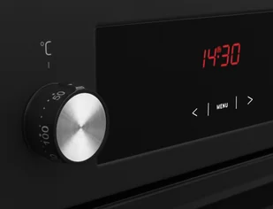 Piekarnik do zabudowy Amica Fine EB7541HB - Piekarniki do zabudowy - miniaturka - grafika 4