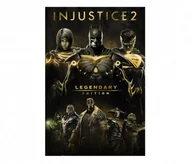 Gry PC Cyfrowe - Injustice 2 (Legendary Edition) - miniaturka - grafika 1