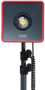 Scangrip 03.5431 stojak na dreifuss/statyw do Nova, Multi Match - Oświetlenie warsztatowe - miniaturka - grafika 4