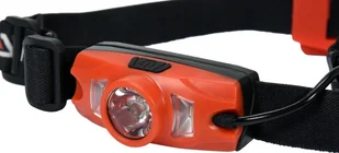 Yato LATARKA CZOŁOWA CREE XTE 500LM 3XAAA IP44 ŚWIATŁO BIAŁE NIEBIESKIE I CZERWONE - Latarki - miniaturka - grafika 2