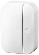 Systemy inteligentnych domów - LEXMAN Czujnik otwarcia drzwi/okna bateryjny M2 LEXMAN - miniaturka - grafika 1