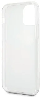 Guess Flower Shiny Collection N1 Etui iPhone 11 Pro Black 10_17050 - Etui i futerały do telefonów - miniaturka - grafika 13