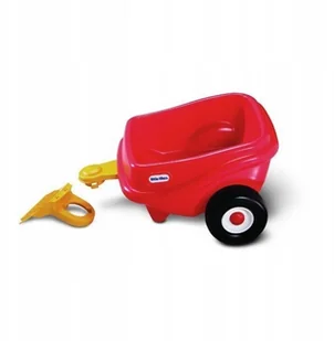 Little Tikes Cozy Coupe przyczepa - Jeździki dla dzieci - miniaturka - grafika 6