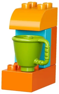 LEGO Duplo Wesołe miasteczko 10841 - Klocki - miniaturka - grafika 9