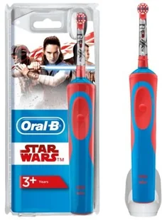 Oral-B D12 Kids StarWars - Szczoteczki do zębów dla dzieci - miniaturka - grafika 12