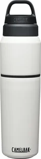 CamelBak CamelBak MultiBev SST Vacuum Insulated Bottle 650ml, white  2021 Termosy 8193146 - Butelki termiczne - miniaturka - grafika 2