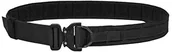 Akcesoria turystyczne - Helikon-Tex [PS-MS4-NL-01] Cobra Modular Rescue Belt (45 mm)  Black (PS-MS4-NL-01-XL/Regular) - miniaturka - grafika 1