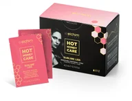 Olejki do ciała i włosów - Olejek wygładzający Elchim Milano Sublime Liss 12x4,5ml - miniaturka - grafika 1