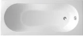 Wanny - Aqualine SAPHO Sapho Jizera wanna prostokątna 160x70cm bez nóżek G1670 G1670 - miniaturka - grafika 1