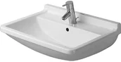 Umywalki - Duravit Starck 3 65 65x48,5 0300650000 - miniaturka - grafika 1