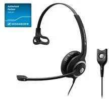 Sennheiser SC 230 zestawy słuchawkowe 504401 - Słuchawki - miniaturka - grafika 2