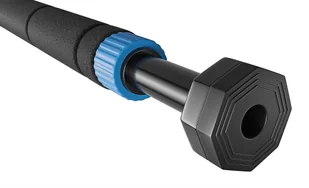 Marbo Sport Drążek rozporowy regulowany 60-100 cm - - Pozostały sprzęt i akcesoria do ćwiczeń - miniaturka - grafika 4