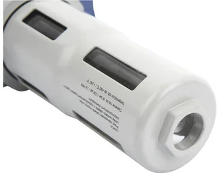 RQS Naolejacz Powietrza Rqs Midi 3/4 Z Uchwytami Montażowymi (2230000196894) - Akcesoria pneumatyczne - miniaturka - grafika 6