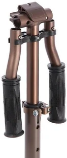 Nils Extreme HM205 GOLD HULAJNOGA - Hulajnogi - miniaturka - grafika 7