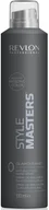 Kosmetyki do stylizacji włosów - Revlon professional Style Masters GLAMOURAMA spray nadający połysk, nabłyszczacz 300ml 3381 - miniaturka - grafika 1